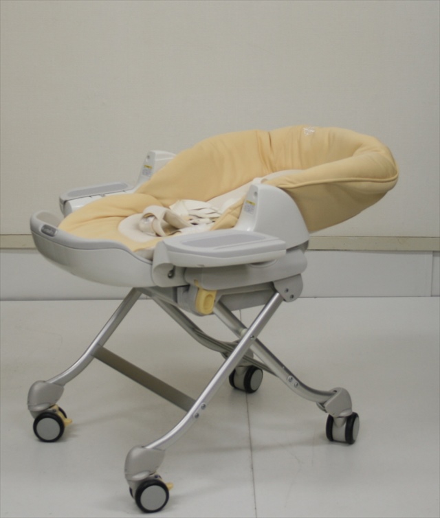 ロワイヤルプラス　イエロー