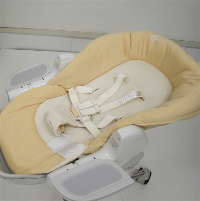 ロワイヤルプラス　イエロー