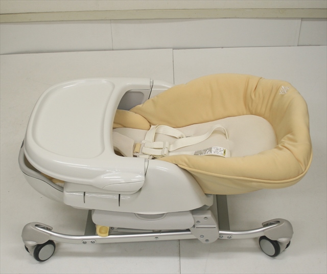 ロワイヤルプラス　イエロー