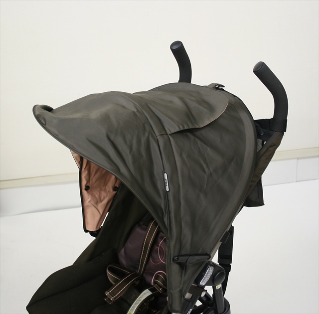 スティック コスメクルール ピンク&ブラウン