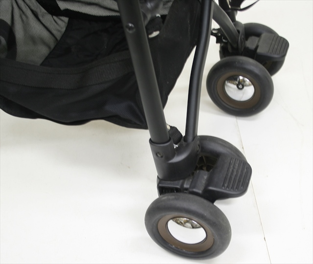 スティック コスメクルール ピンク&ブラウン