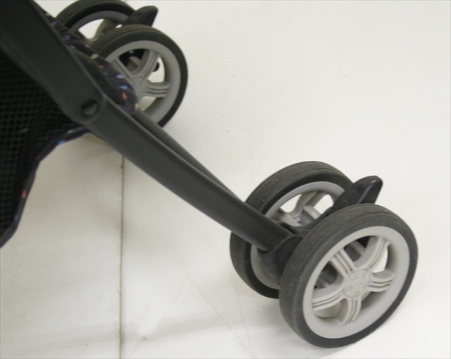 カルーン マルチドット