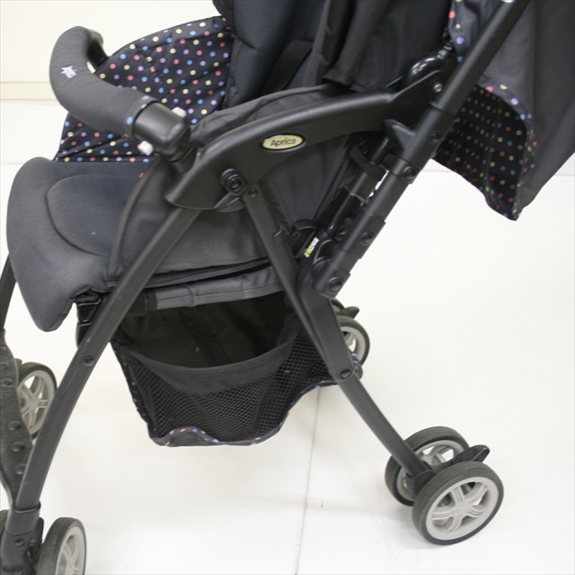 カルーン マルチドット