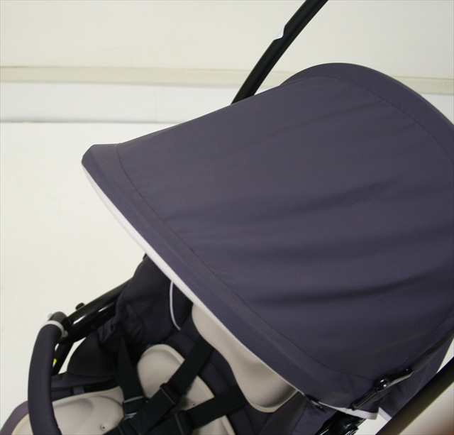 メチャカルファースト EY-360 ガトーバイオレット