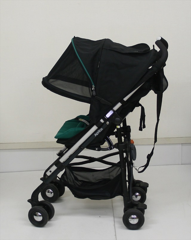 スティックプラス インディヴィグリーン