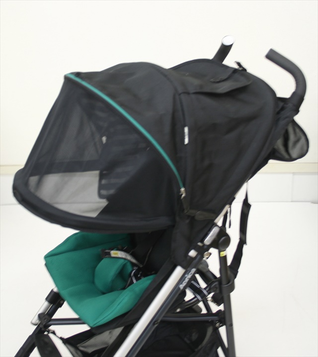 スティックプラス インディヴィグリーン