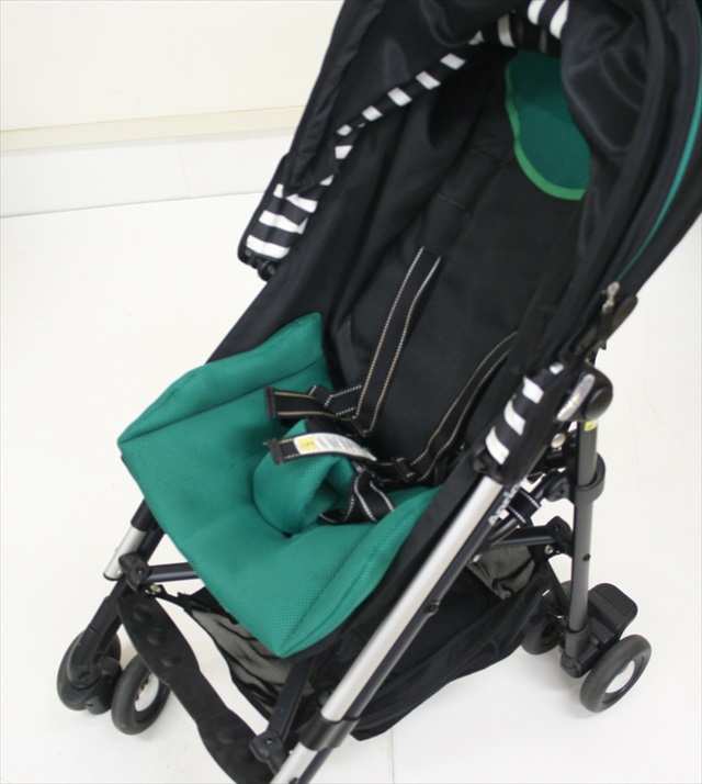 スティックプラス インディヴィグリーン