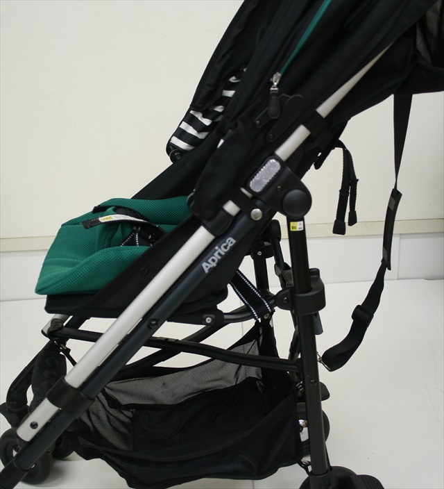 スティックプラス インディヴィグリーン