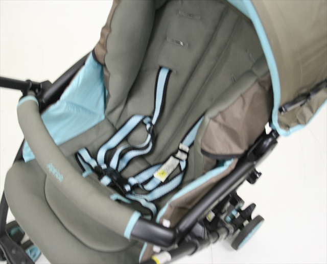 カルーン アクア