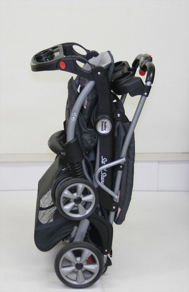 シット＆スタンド DX