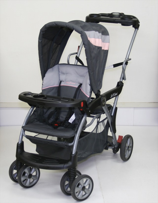 シット&スタンド DX