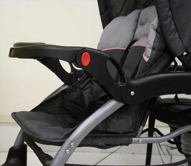 シット＆スタンド DX