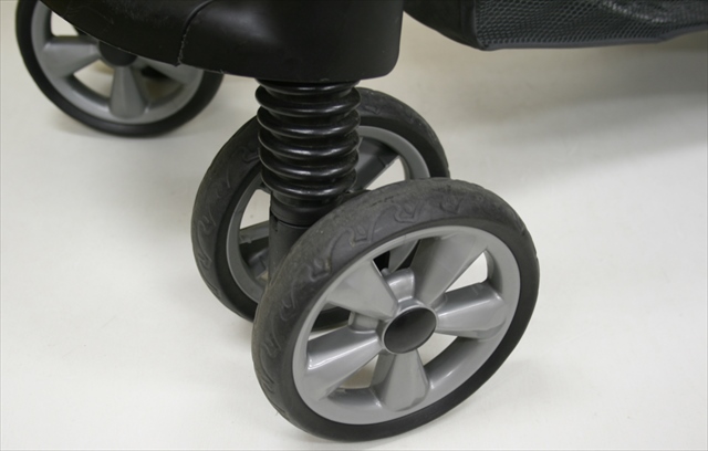 シット＆スタンド DX