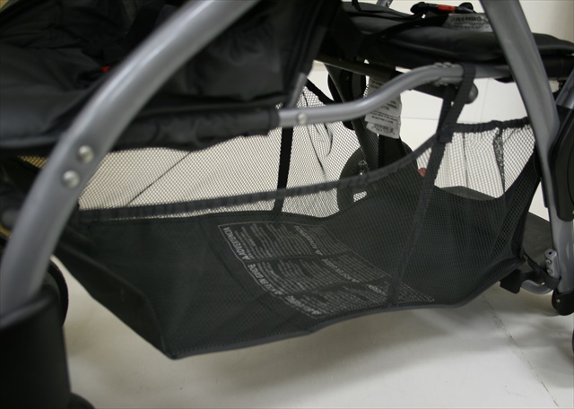 シット＆スタンド DX