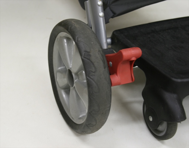 シット＆スタンド DX