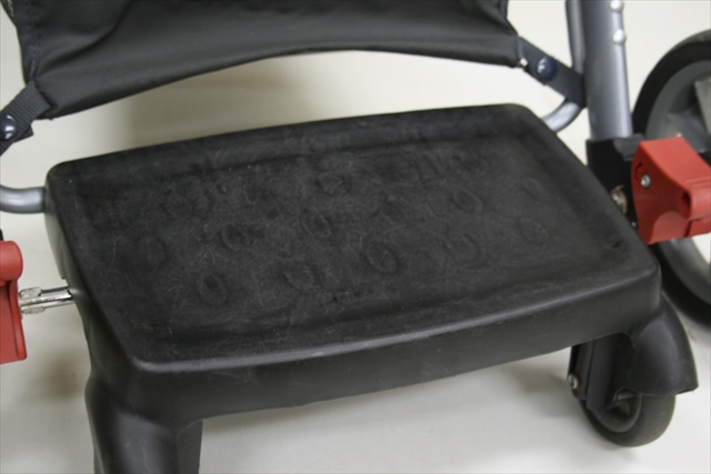 シット＆スタンド DX