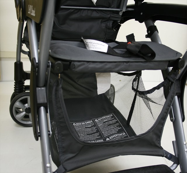 シット＆スタンド DX