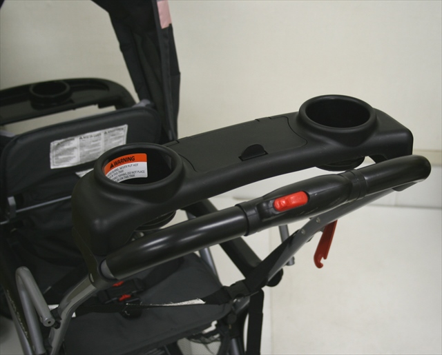 シット＆スタンド DX