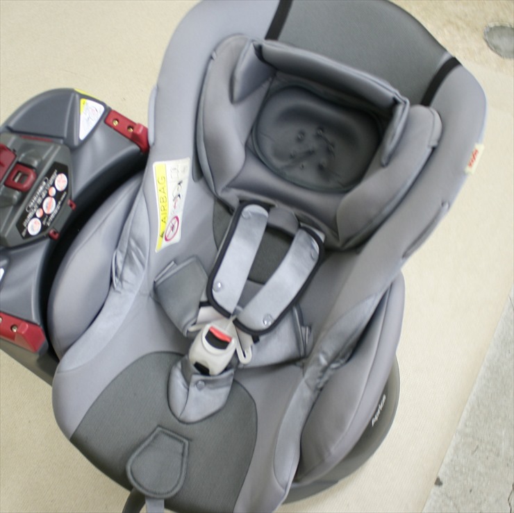 ディアターンプラス バウンシングシルバー