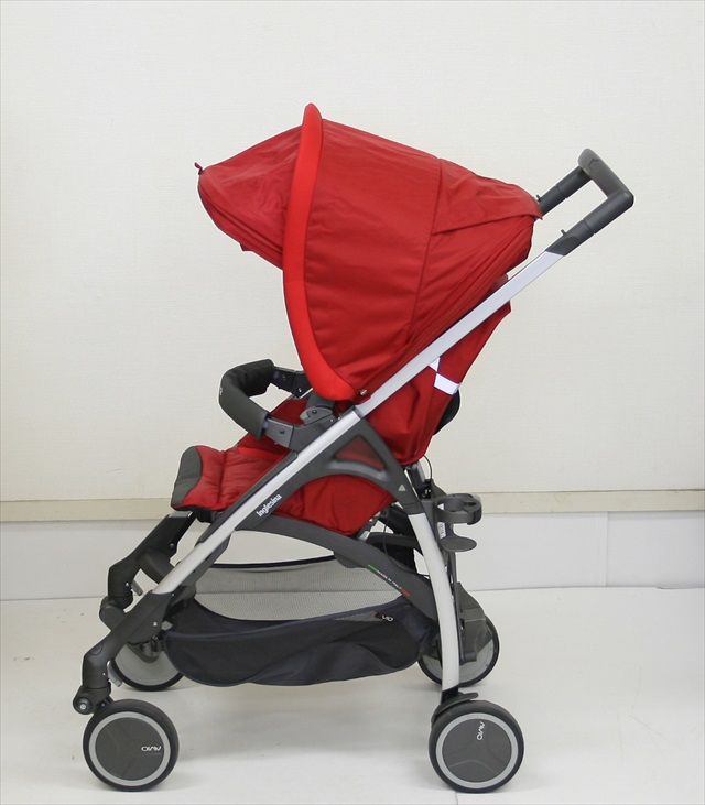 イングリッシーナ スタイリッシュセット レッド