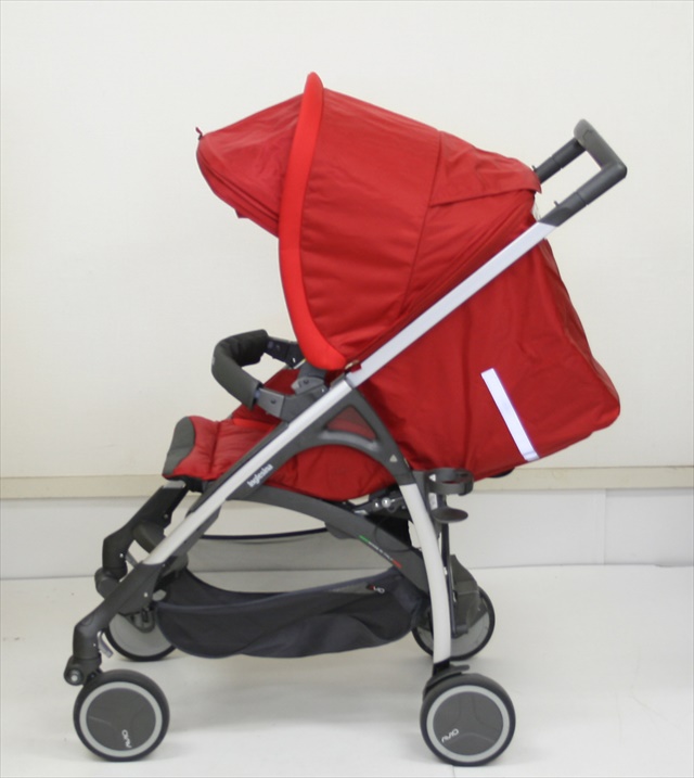 イングリッシーナ スタイリッシュセット レッド