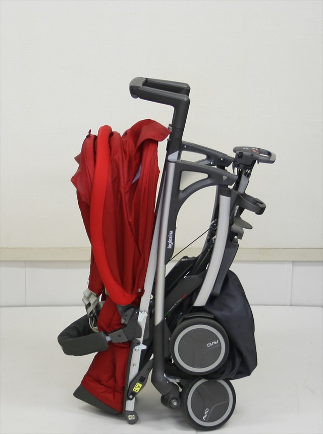 イングリッシーナ スタイリッシュセット レッド