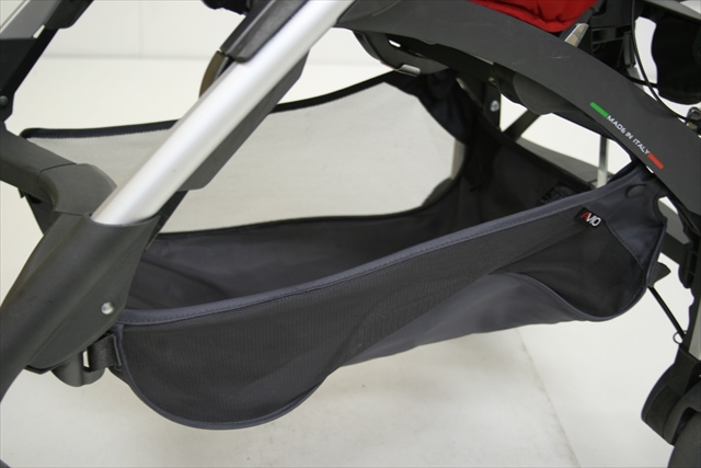 イングリッシーナ スタイリッシュセット レッド