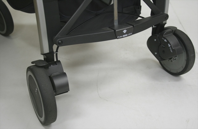 イングリッシーナ スタイリッシュセット レッド