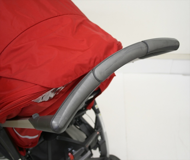 イングリッシーナ スタイリッシュセット レッド