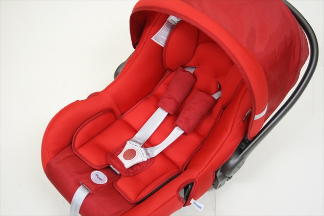 イングリッシーナ スタイリッシュセット レッド