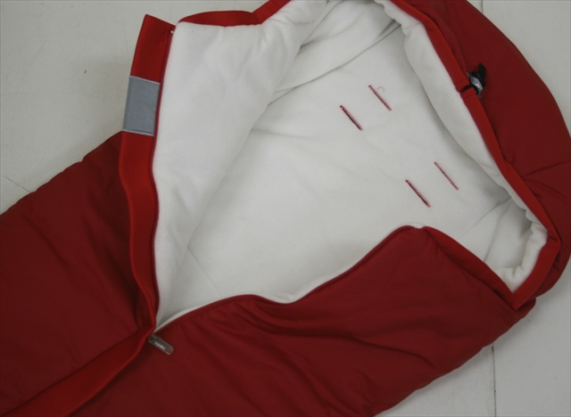 イングリッシーナ スタイリッシュセット レッド