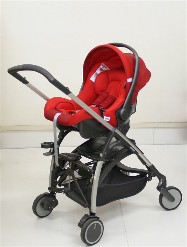 イングリッシーナ スタイリッシュセット レッド