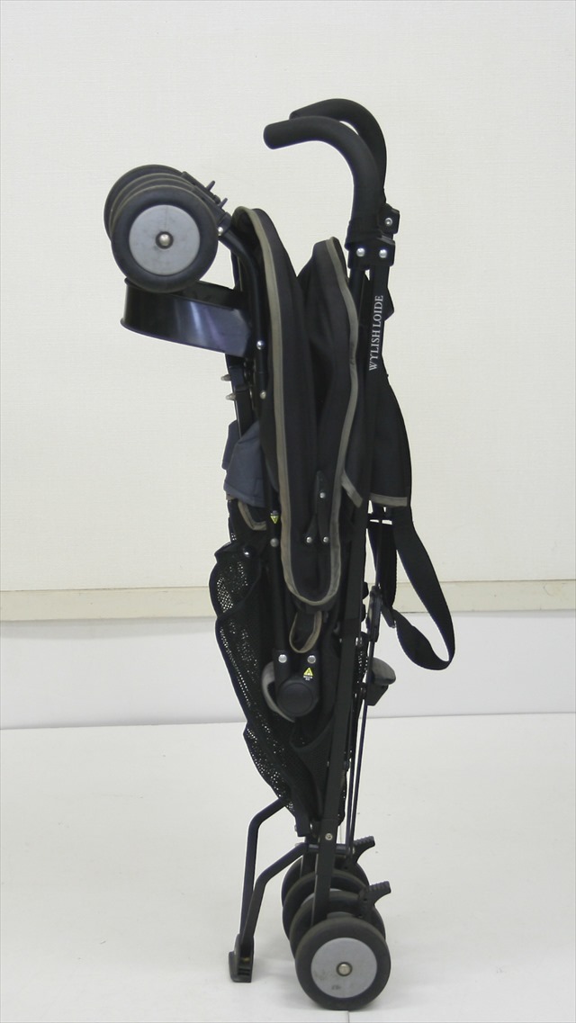 ワイリッシュ ロイド