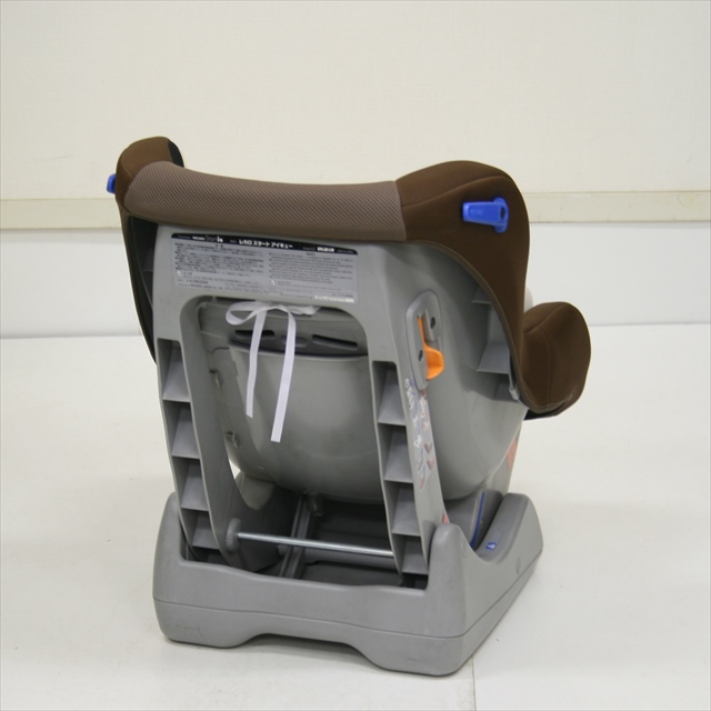 スタートアイキュー エルデブラウン