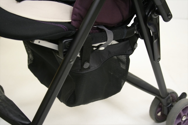 メチャカルファーストα CY-400 パープル