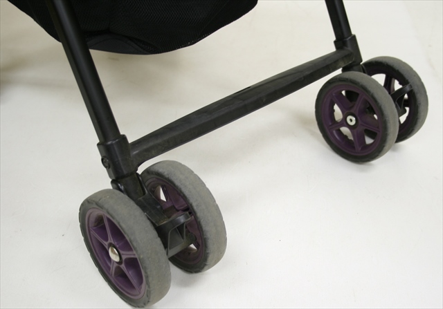 メチャカルファーストα CY-400 パープル