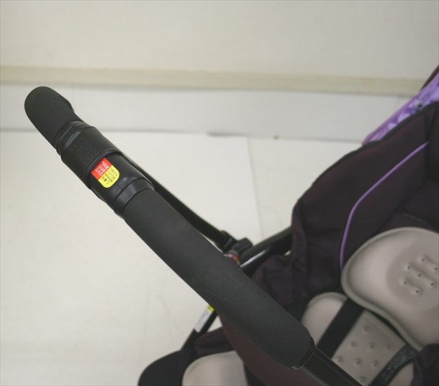 メチャカルファーストα CY-400 パープル