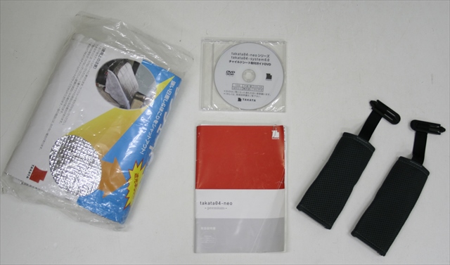 takata 04-neo premium ブラック