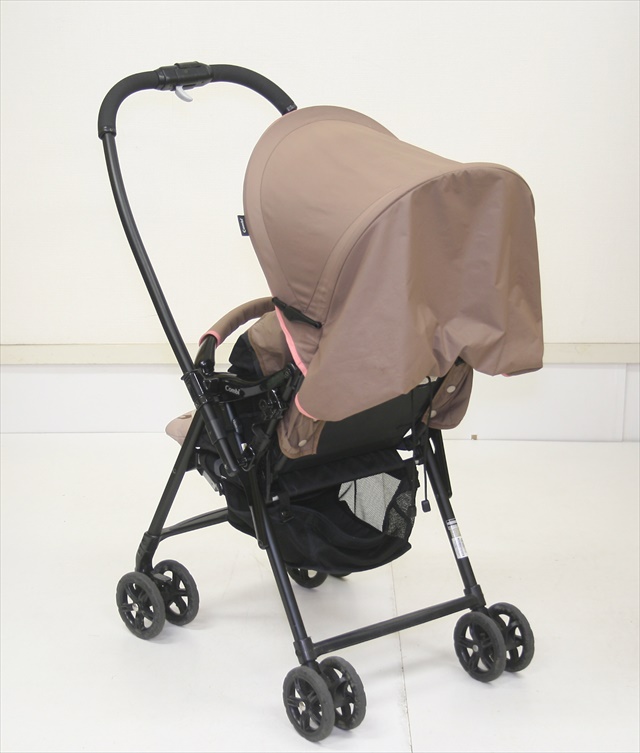 メチャカルファースト EY-360 キャメルブラウン