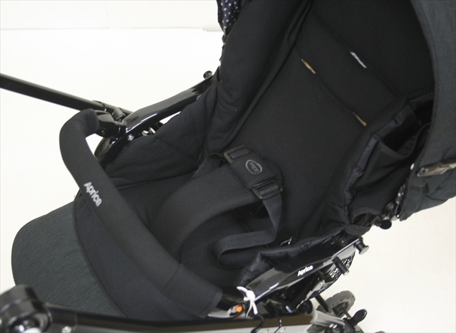 ショコラ600 ブラック