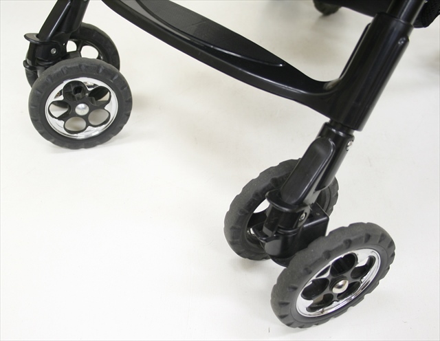 ショコラ600 ブラック