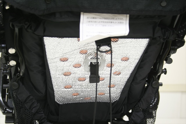 ショコラ600 ブラック