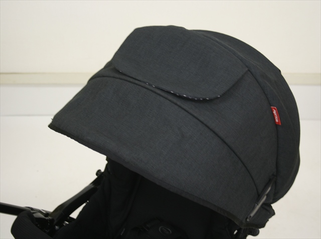 ショコラ600 ブラック