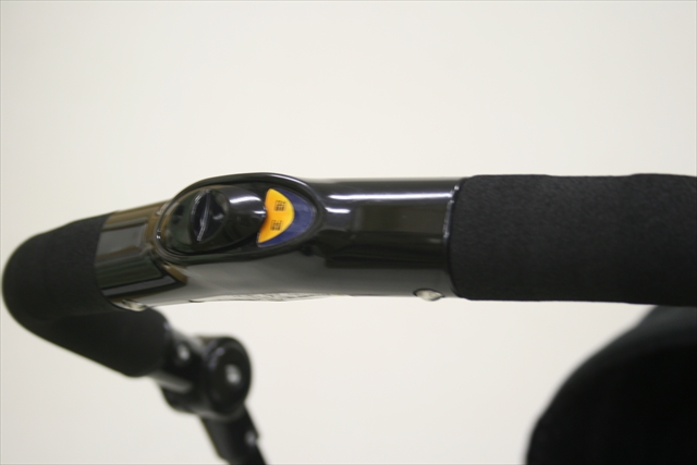 ショコラ600 ブラック