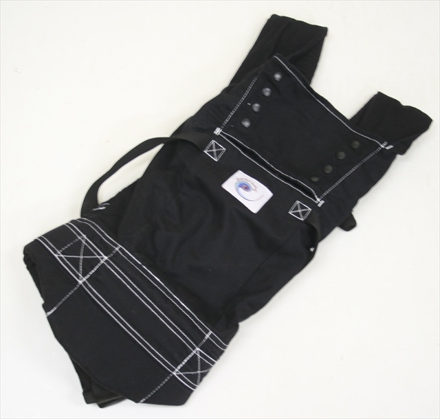 エルゴベビー スポーツ・ベビーキャリア ブラック