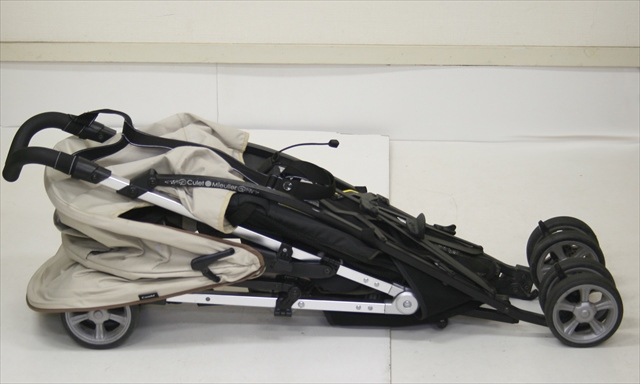 キューレットミューラーTS アーバンベージュ