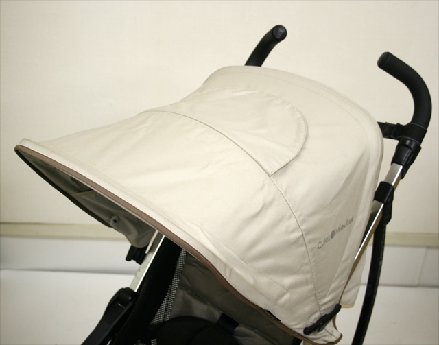 キューレットミューラーTS アーバンベージュ