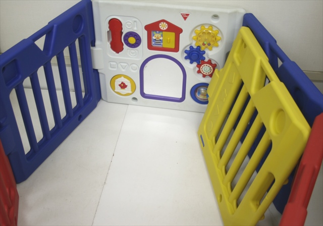 ミュージカルキッズランド