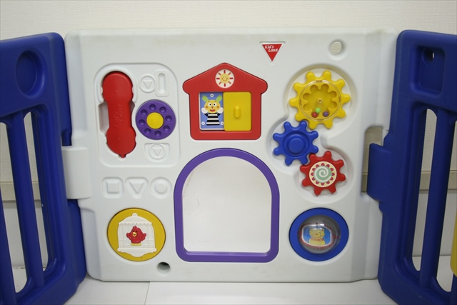 ミュージカルキッズランド