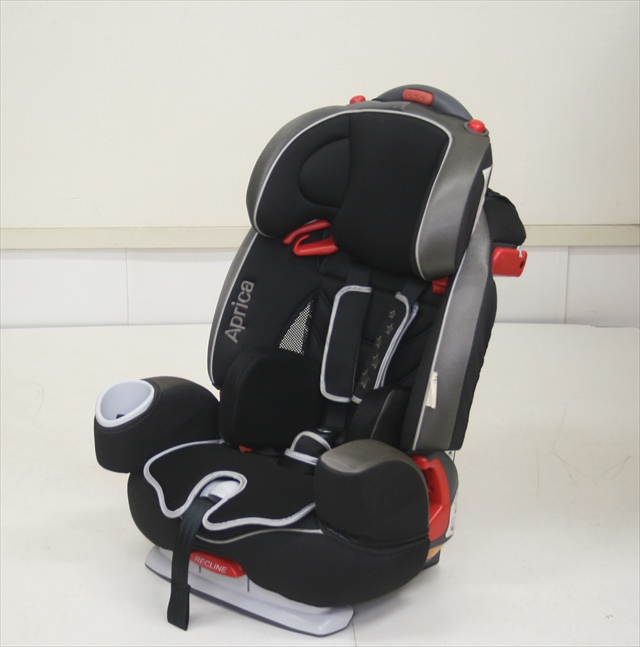 ユーロハーネスDX カーミックグレー